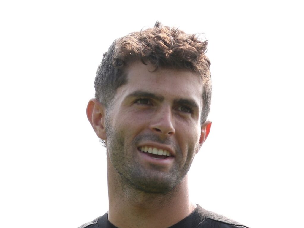 Pochettino (ct USA): "Pulisic? Quello che è successo è alle spalle"
