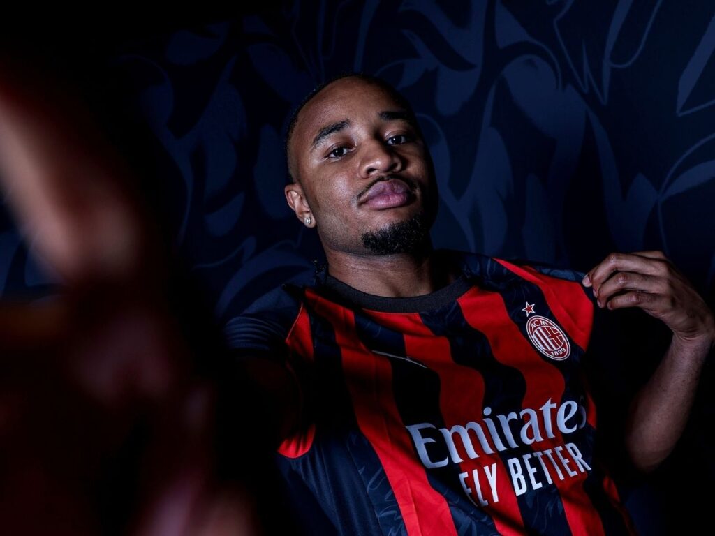 Milan, Nkunku: la svolta al Lipsia e gli anni al PSG. La sua carriera