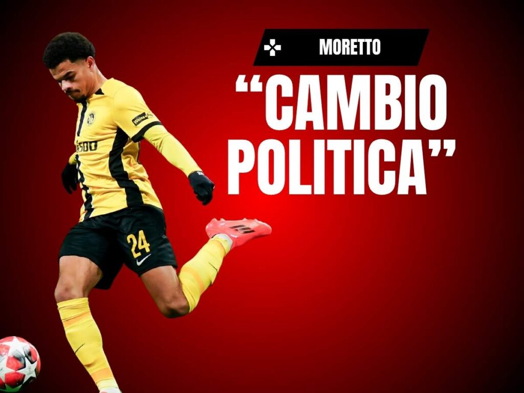 Calciomercato Milan, Moretto: "Terzino destro? Cambio di politica. Athekame piace molto"