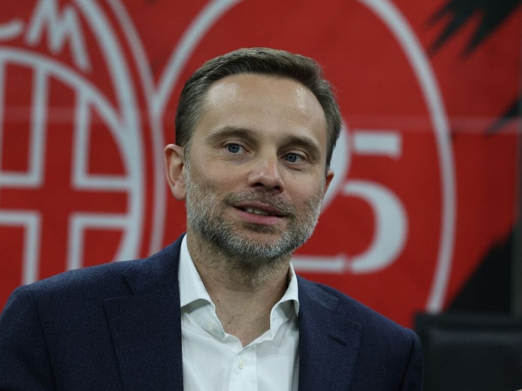 Il Milan e la strategia sul mercato, basterà per arrivare in Champions?