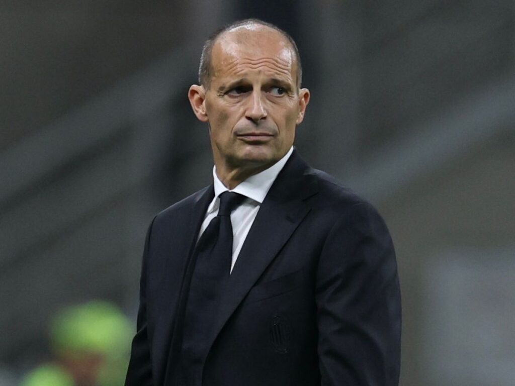 Calciomercato Milan, Allegri ha chiesto tre rinforzi: ecco i loro nomi