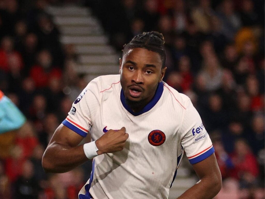 Milan, Nkunku non è Giroud: ecco può dare ai rossoneri. I numeri ...