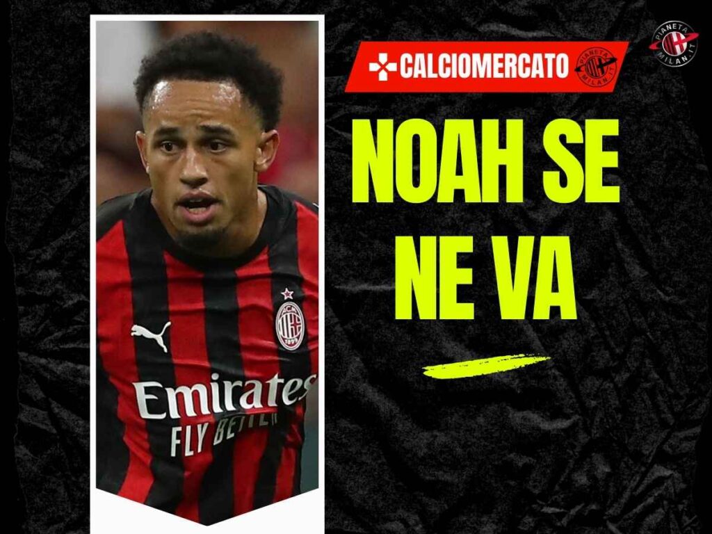 Calciomercato Milan, è fatta per Okafor al Leeds! Cifre e dettagli