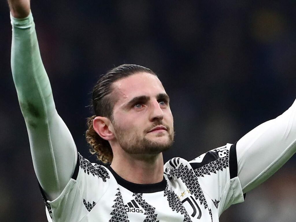 Milan, Rabiot è il pezzo mancante del puzzle. Ecco perché Allegri lo vuole