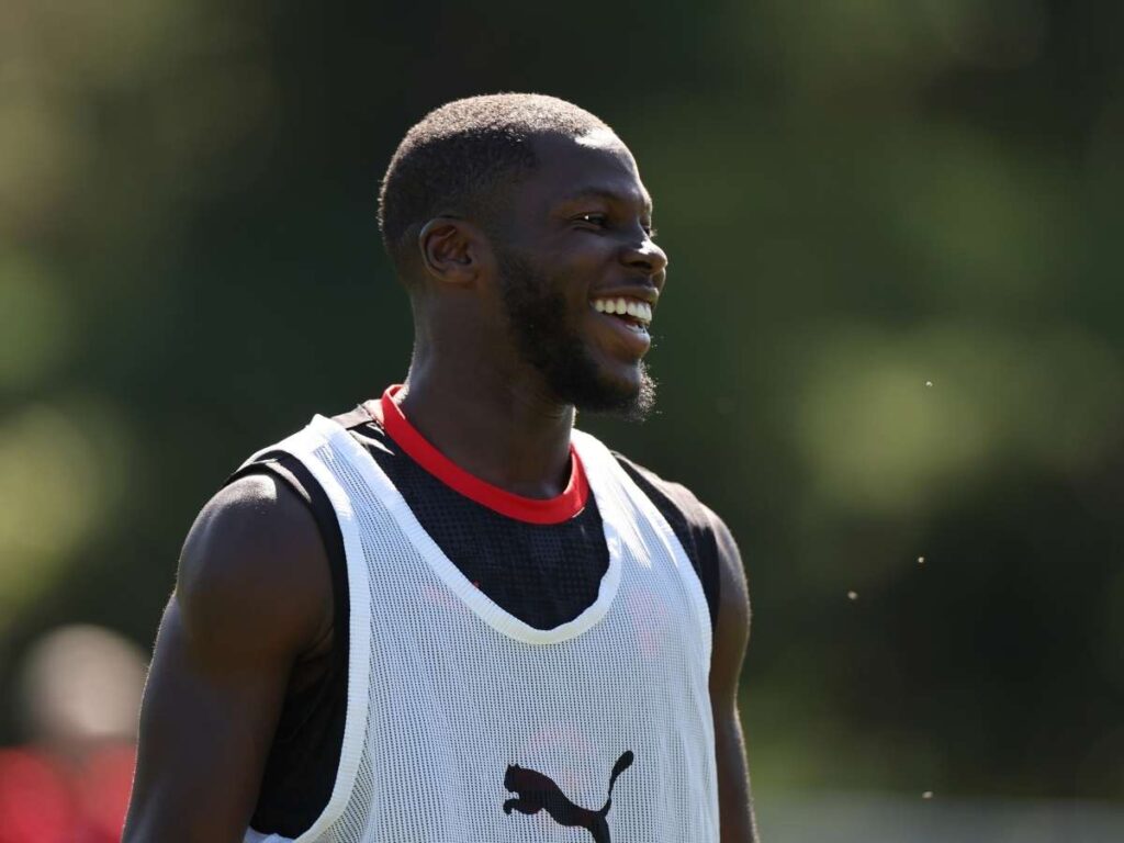 Milan, Lalas: "Musah talento innegabile. Spero che riesca a ..."