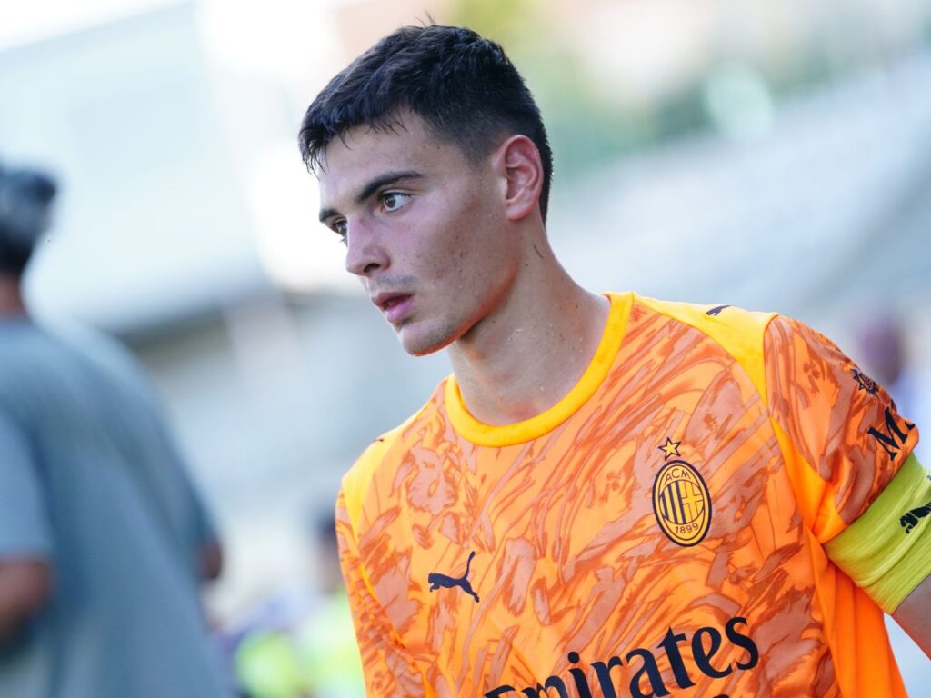 Primavera, Milan-Genoa 0-2: super Longoni. Bene Plazzetta. Le pagelle