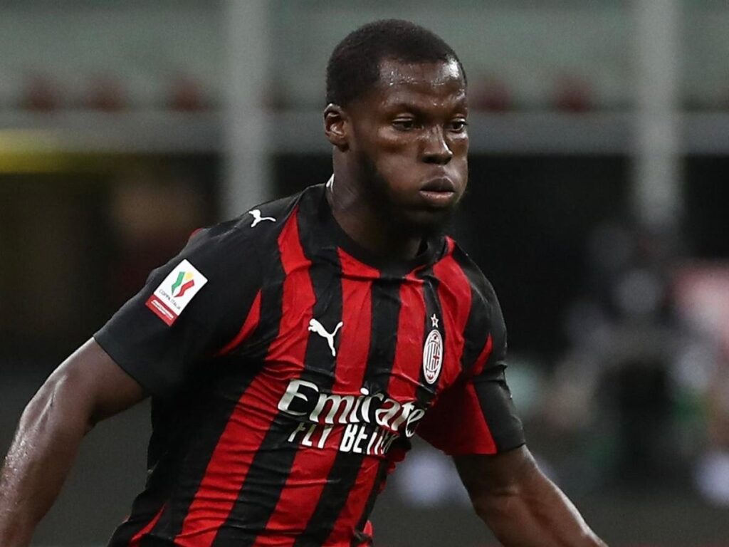 Calciomercato, Di Marzio: "Atalanta e Milan, nuovi contatti per Musah"