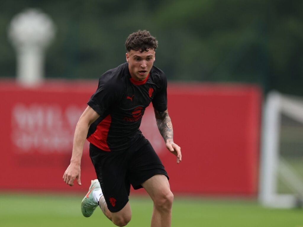 Milan, Jimenez non convocato per il Lecce! Quante richieste sul mercato