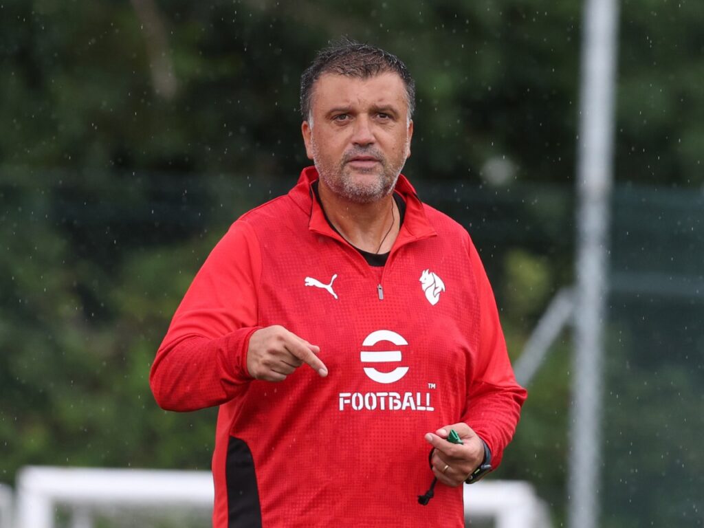 Primavera, Milan-Genoa 0-2: fase difensiva da rivedere per Renna. Il commento