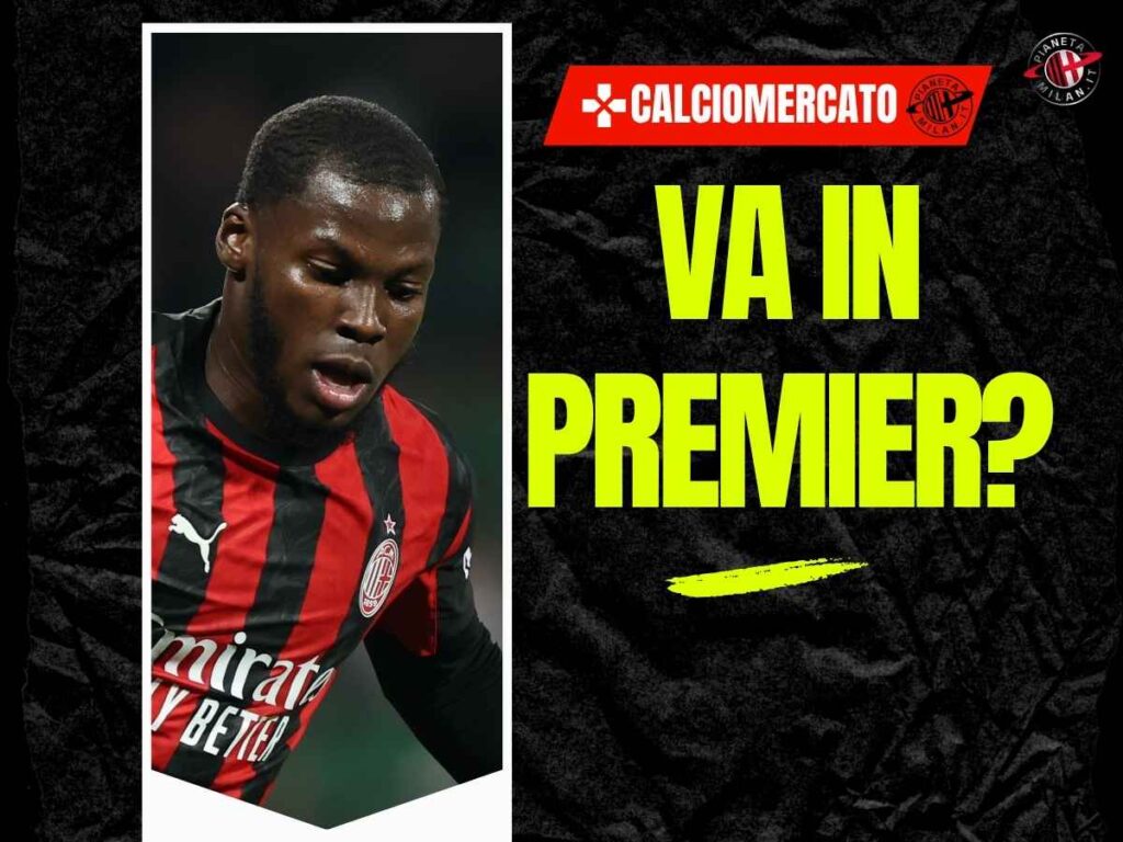 Calciomercato Milan, Moretto: "Pronta l'offerta del Nottingham per Musah"