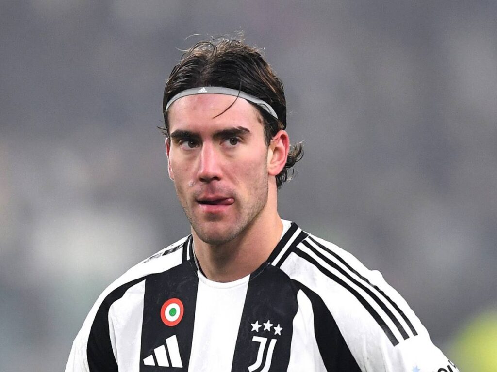Calciomercato Milan, Furlani 'frena' Vlahovic? Ecco l'indiscrezione