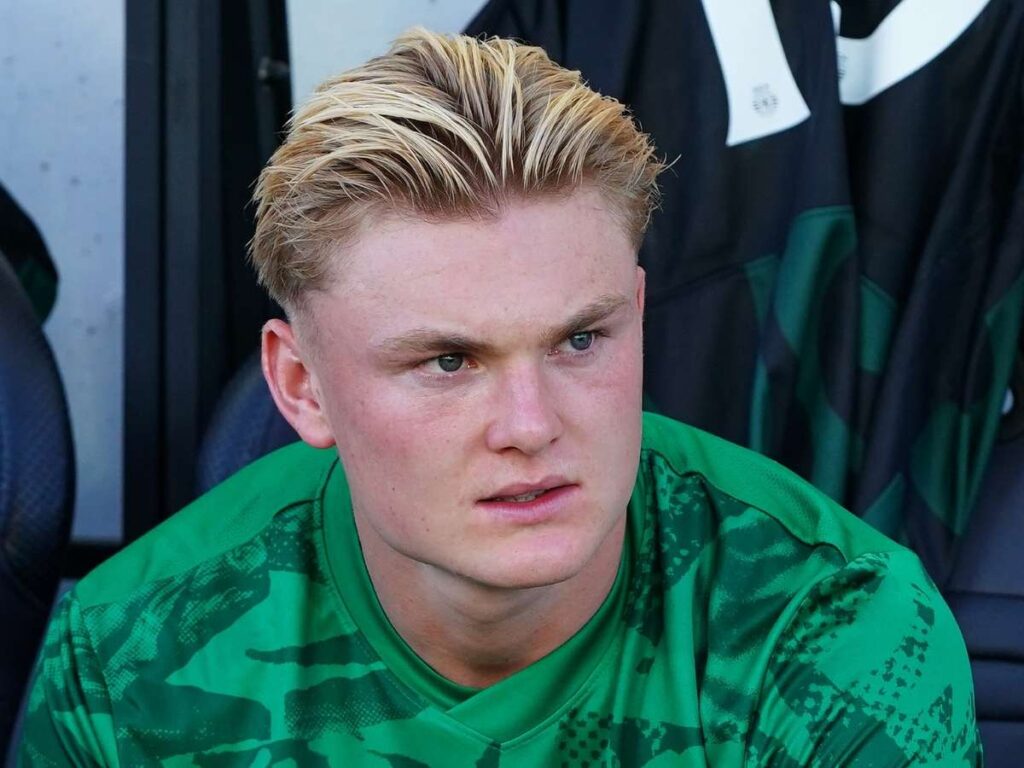 Calciomercato Milan, Di Marzio: "Accordo con Harder". E spunta una clausola