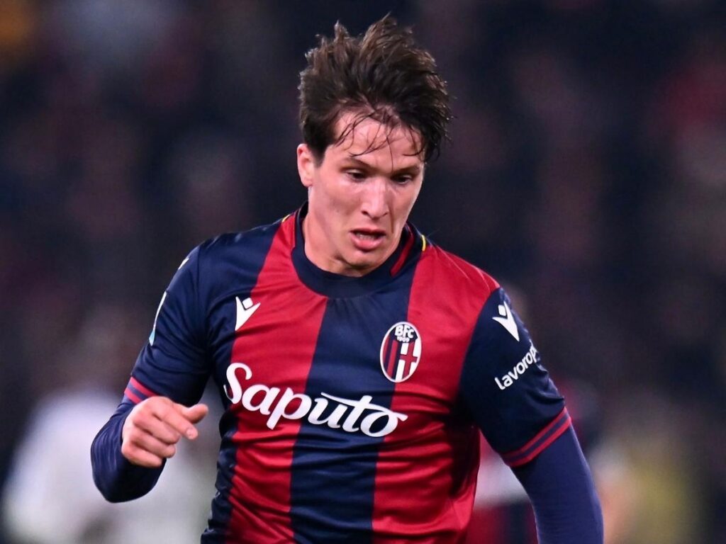 Calciomercato Milan, Moretto: "Contatti con il Bologna per Fabbian"