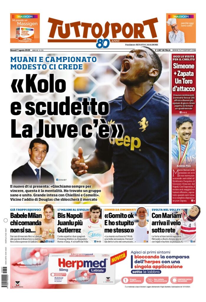 Tuttosport