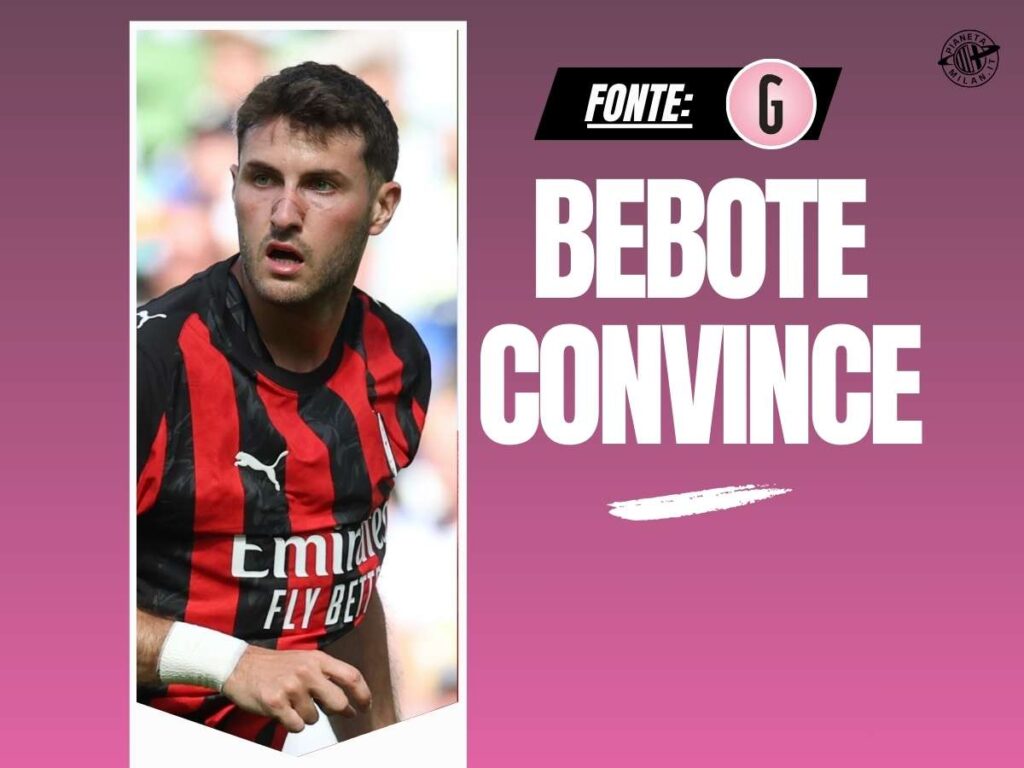 Milan, Gimenez è in forma e sta convincendo Allegri. La situazione