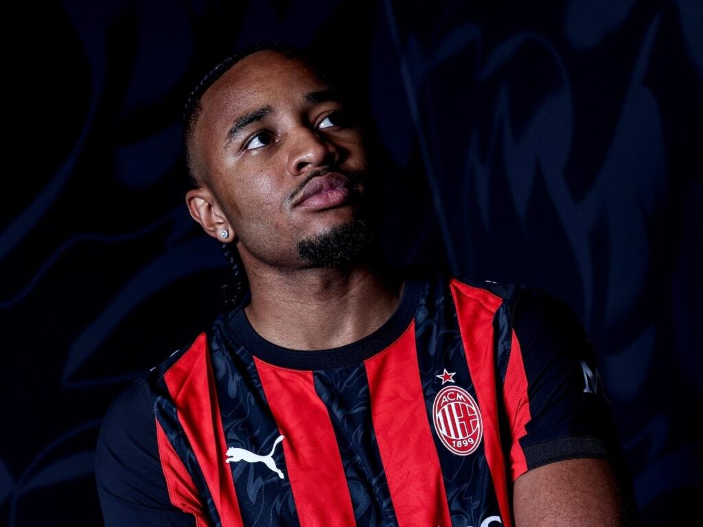 Milan, Nkunku leva via i dubbi: "Ecco il mio ruolo. Non mi pongo limiti"