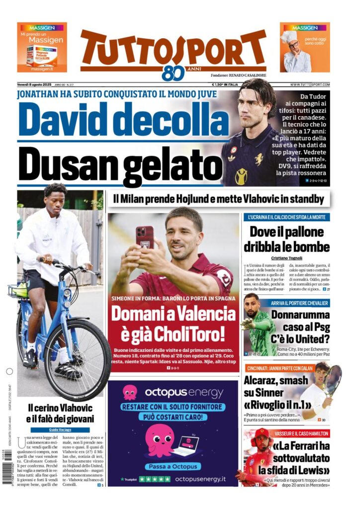 Tuttosport