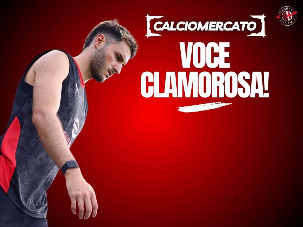 Calciomercato Milan, clamorosa voce! "Gimenez ha chiesto la cessione"
