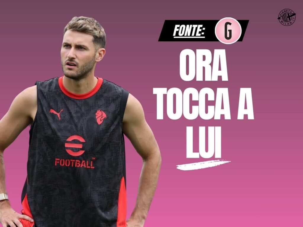 Milan, Gimenez: pronto a prendere vantaggio su Boniface! Le occasioni ...