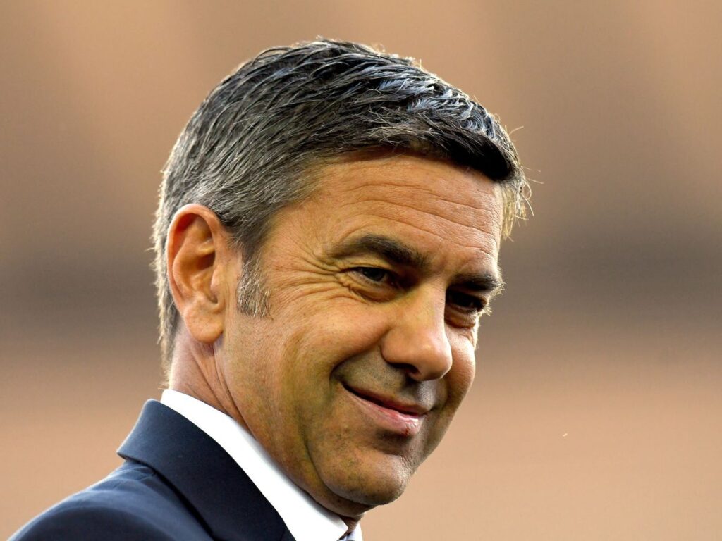 Milan, Costacurta sul ritorno di Galliani: "Solo suggestivo..."
