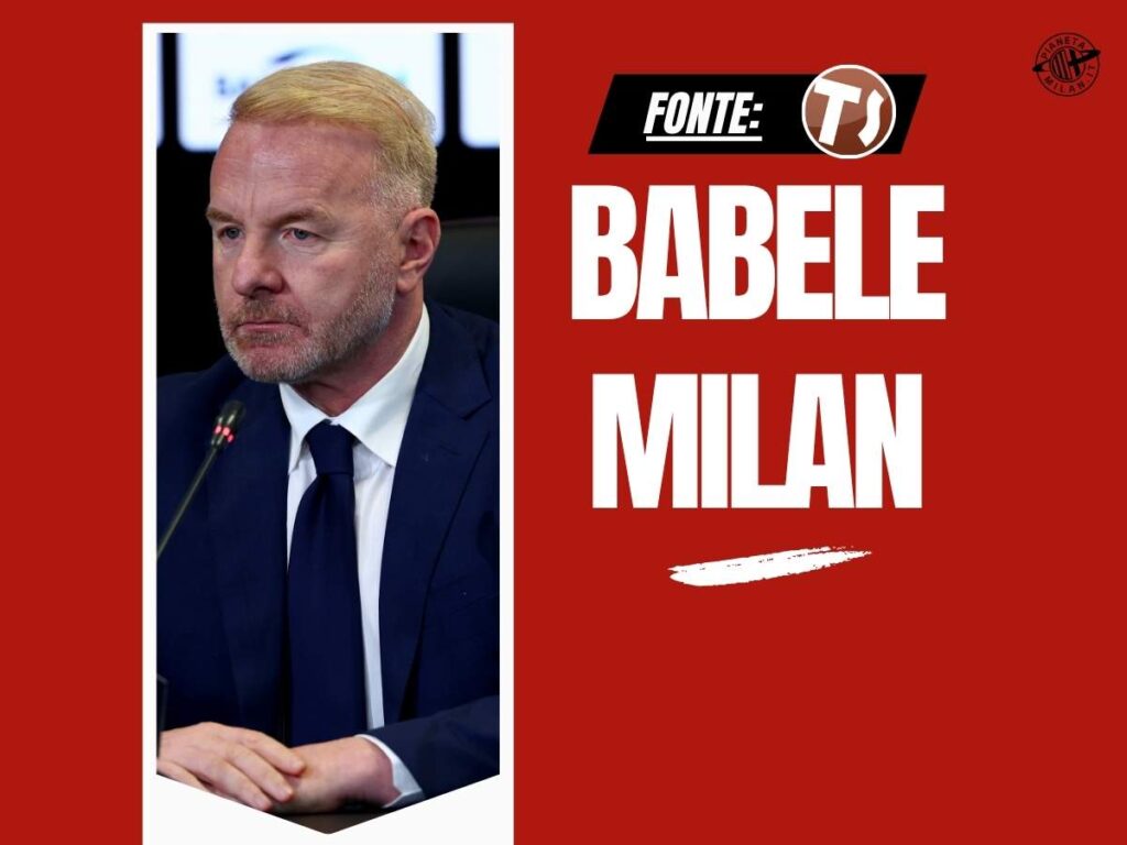 Da Ricci a Liberali, passando per Jashari: Milan, ma chi comanda?
