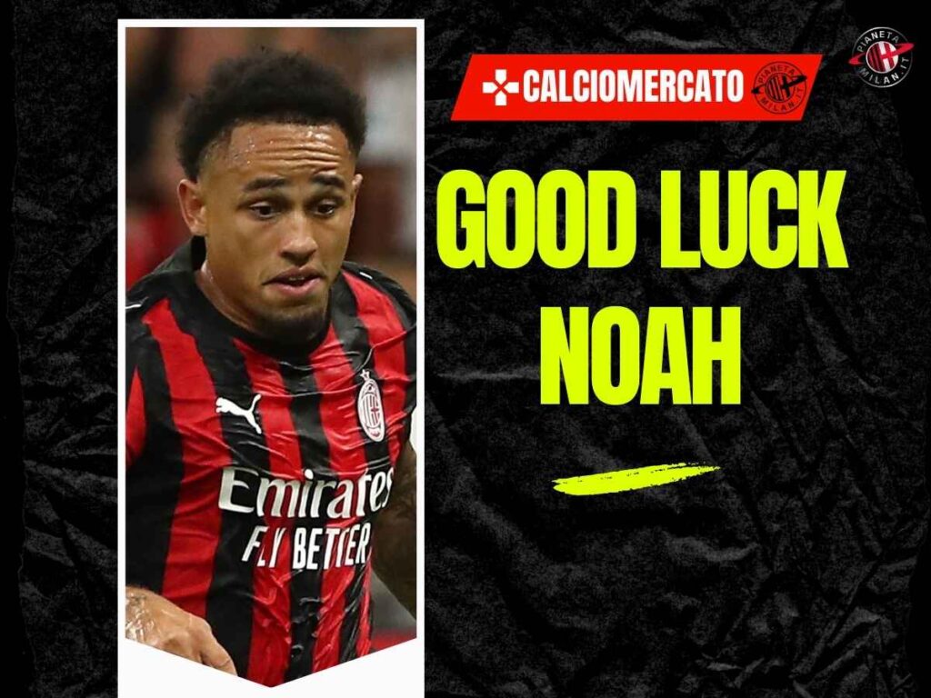 Calciomercato Milan: ufficiale la cessione di Okafor al Leeds. Il comunicato