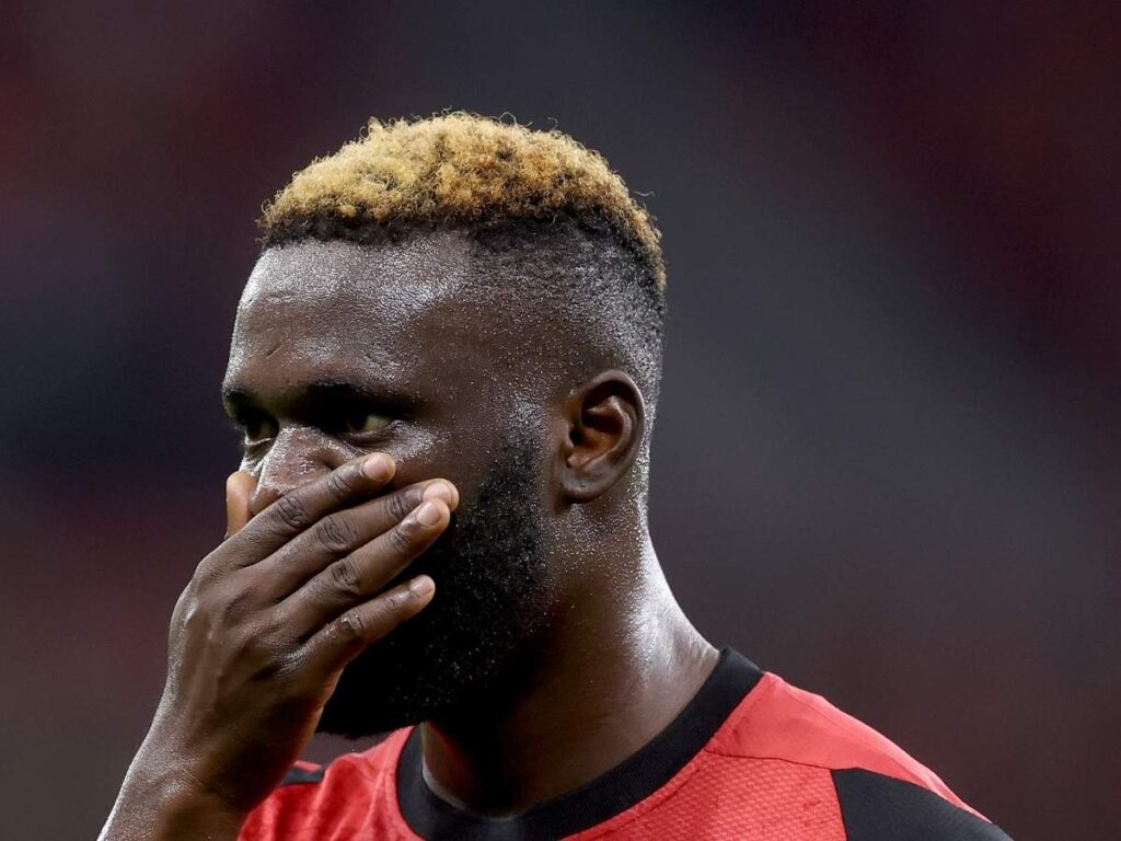 Calciomercato Milan, Boniface torna in Germania! Rinuncia possibile. Harder ...