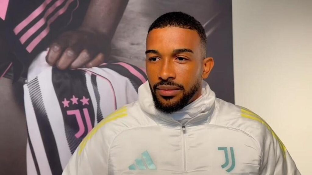 Juventus Bremer