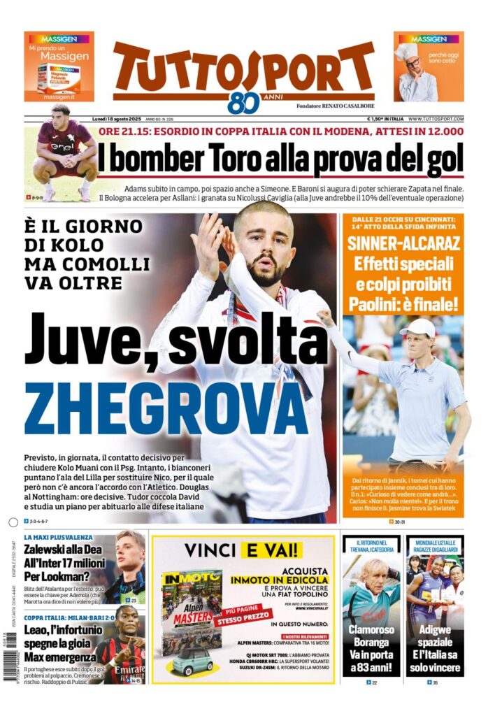 Tuttosport