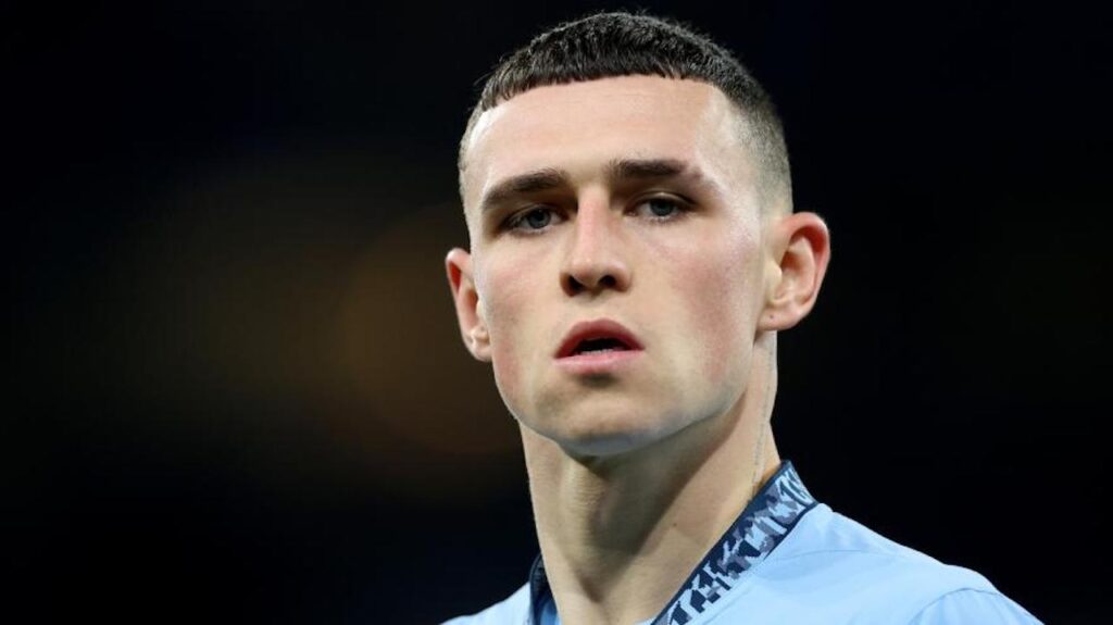 Foden
