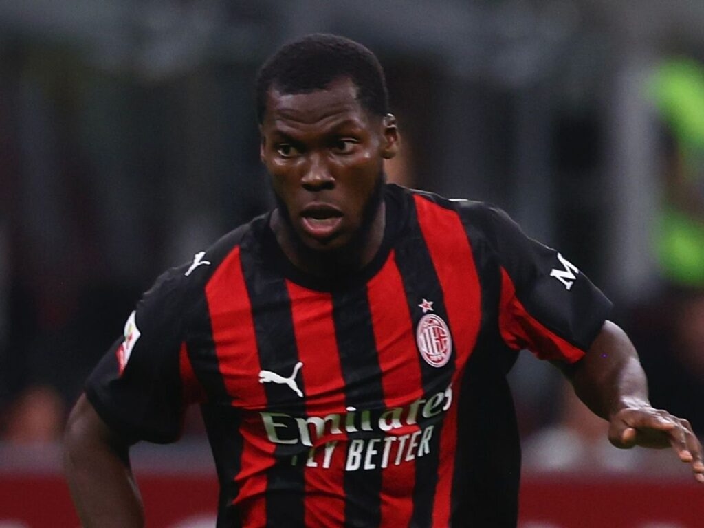 Calciomercato Milan, Moretto: "Musah all'Atalanta? Situazione bloccata"