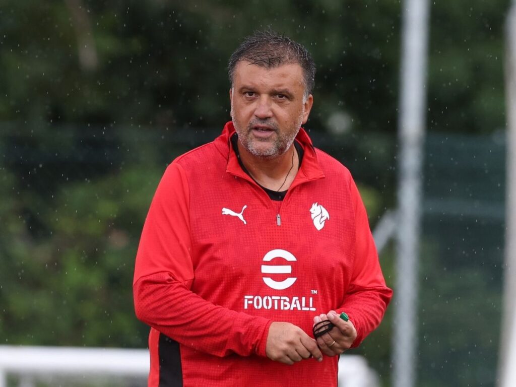 Milan Primavera, ecco dove verranno disputate le partite casalinghe