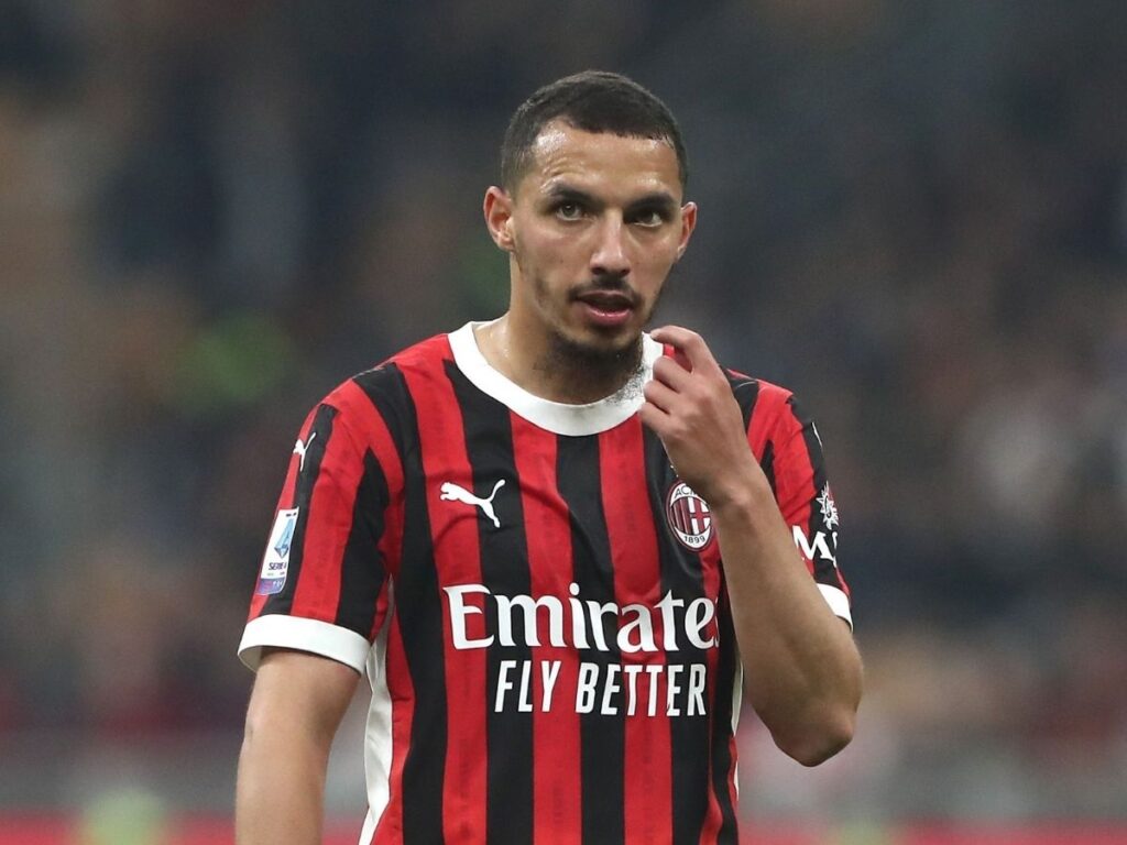 Calciomercato Milan, Pedullà: "Bologna su Bennacer, occhio alla Juventus"