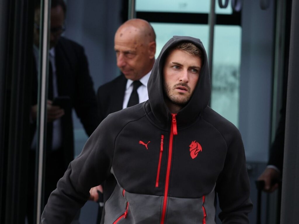 Milan, Gimenez: umore precipitato. Il motivo. Col Lecce ultima chiamata?