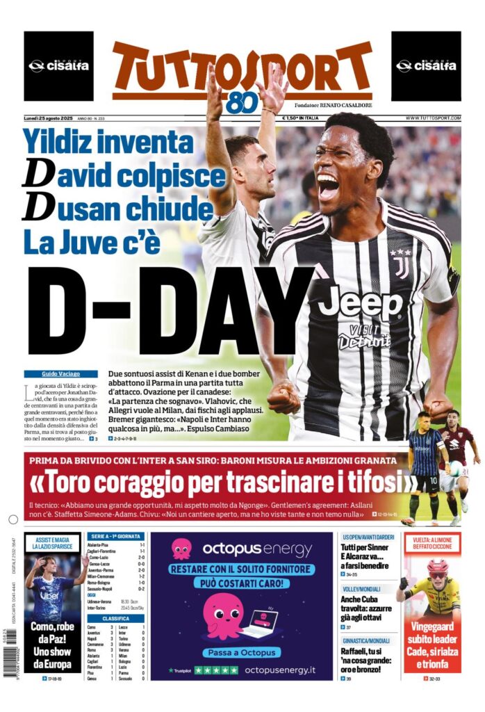 Tuttosport