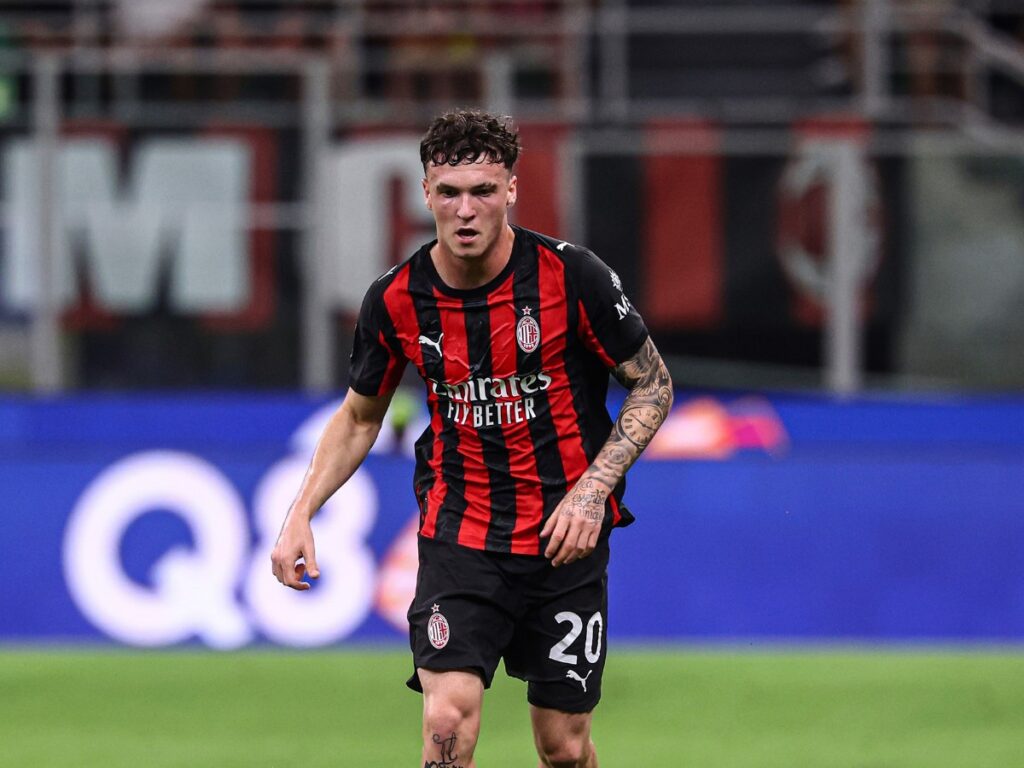 Calciomercato Milan, oggi contatti tra il Como e gli agenti di Jimenez