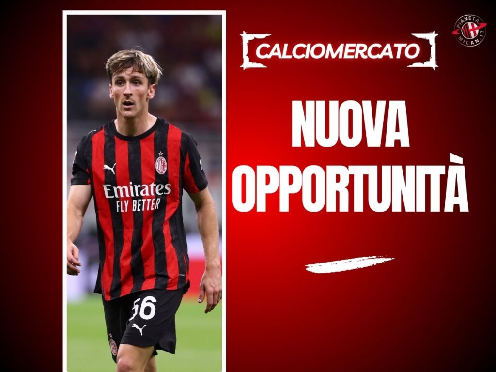 Milan Saelemaekers 18-08-2025