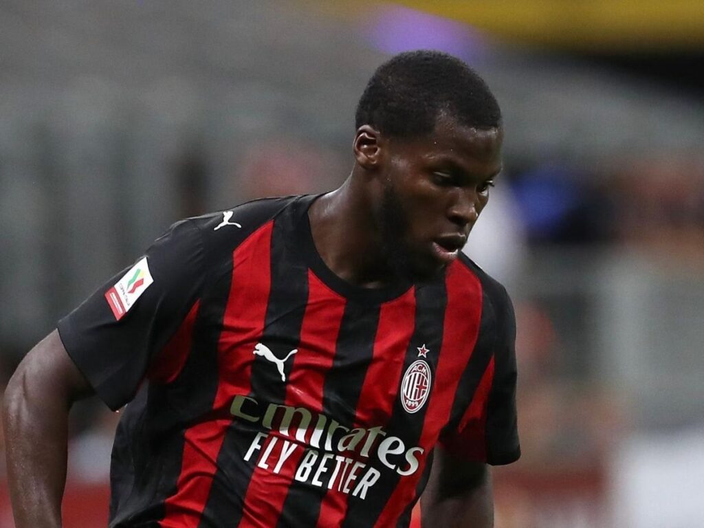 Calciomercato Milan, passo in avanti dell'Atalanta per Musah: i dettagli