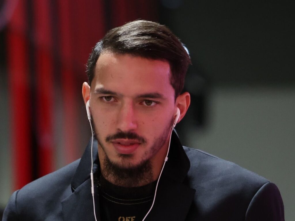 Calciomercato Milan, per Bennacer spunta una nuova pretendente: ecco chi
