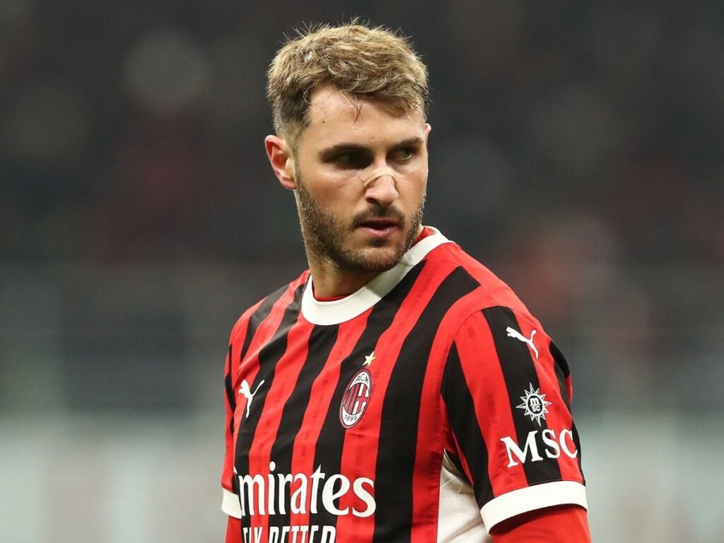 Calciomercato, l'idea di Milan e Roma: scambio Gimenez-Dovbyk?