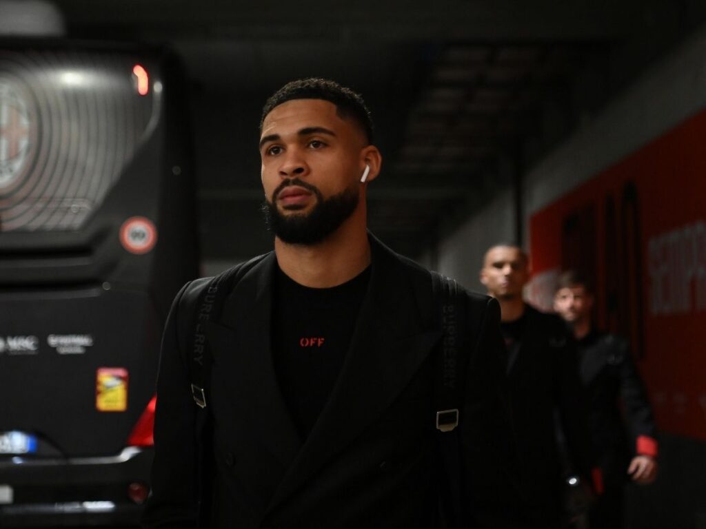 Lecce-Milan, Loftus-Cheek: "Modric è un giocatore incredibile"