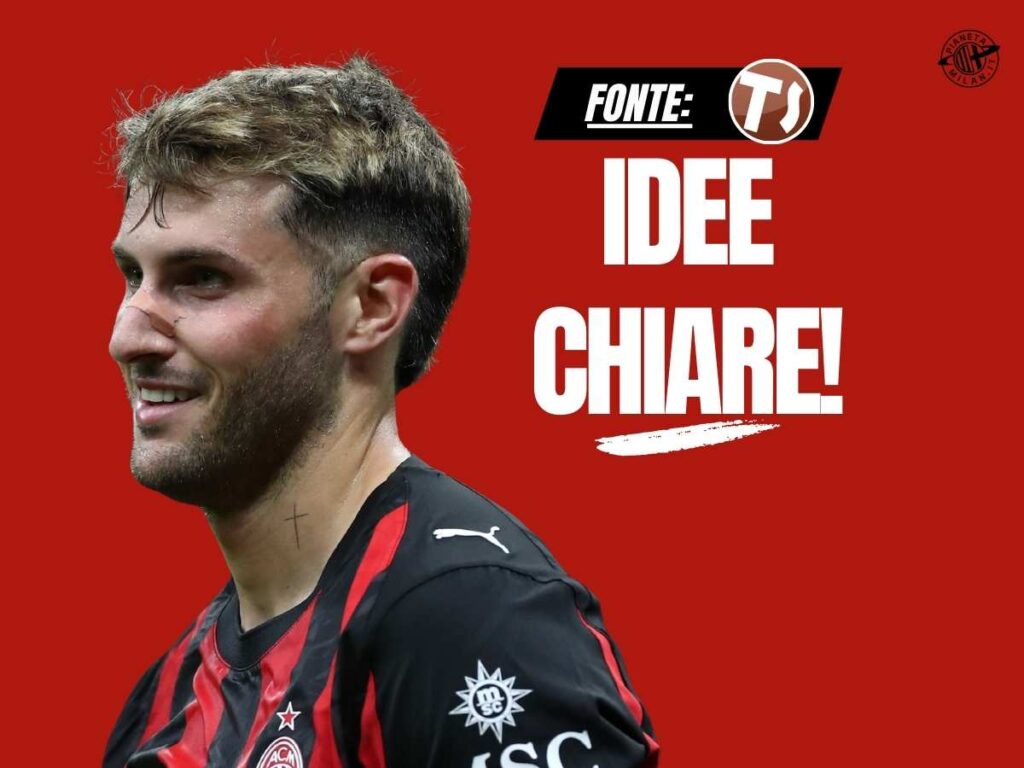 Calciomercato Milan, Gimenez non si muove: ecco cosa filtra