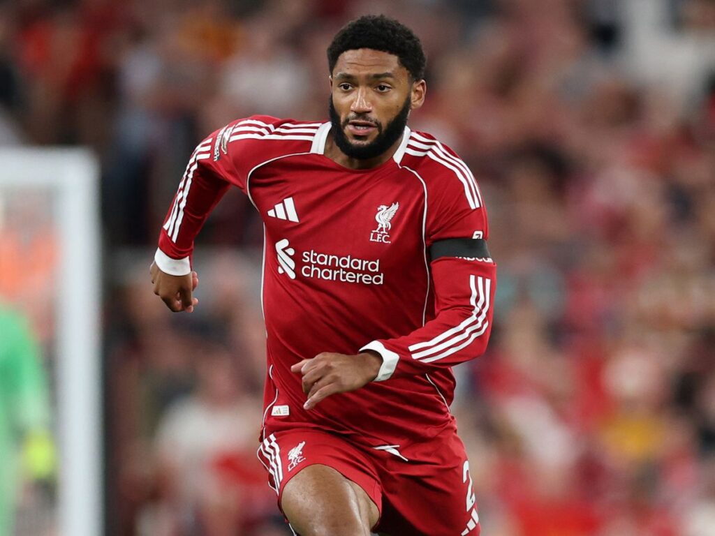 Calciomercato Milan Joe Gomez 30-08-2025