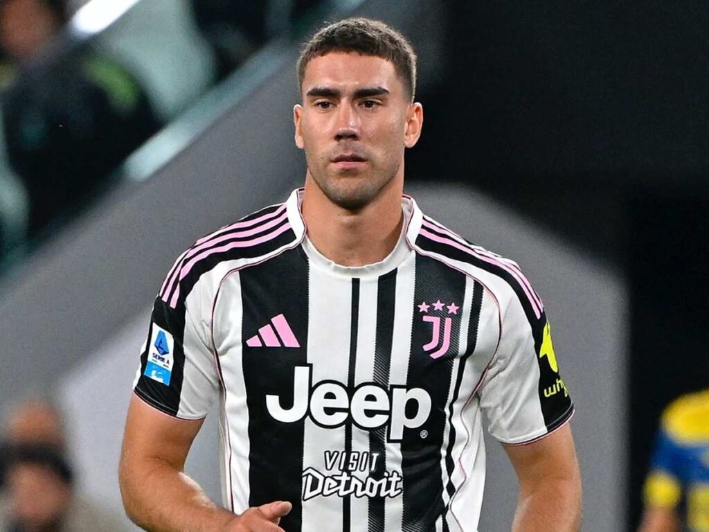 Calciomercato Milan, ora Vlahovic è più lontano: il motivo principale