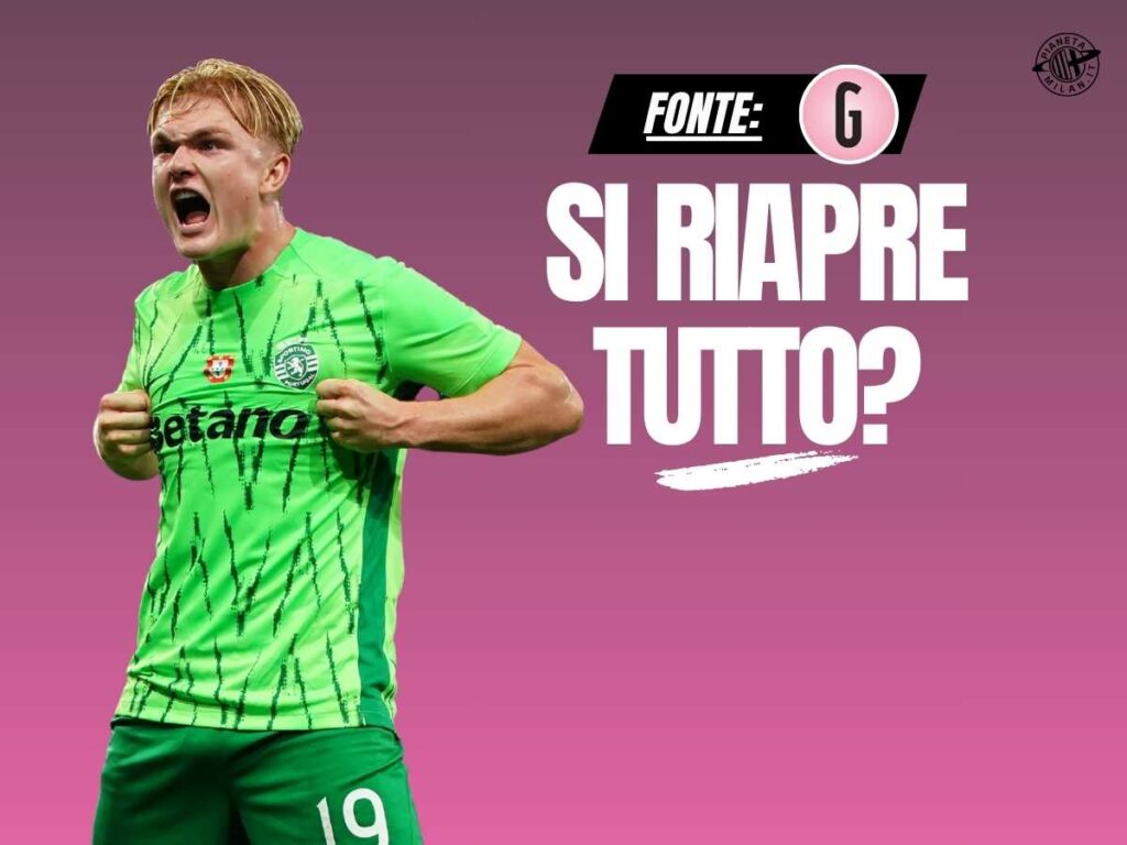 Calciomercato Milan, Harder torna di moda! E occhio anche a ...