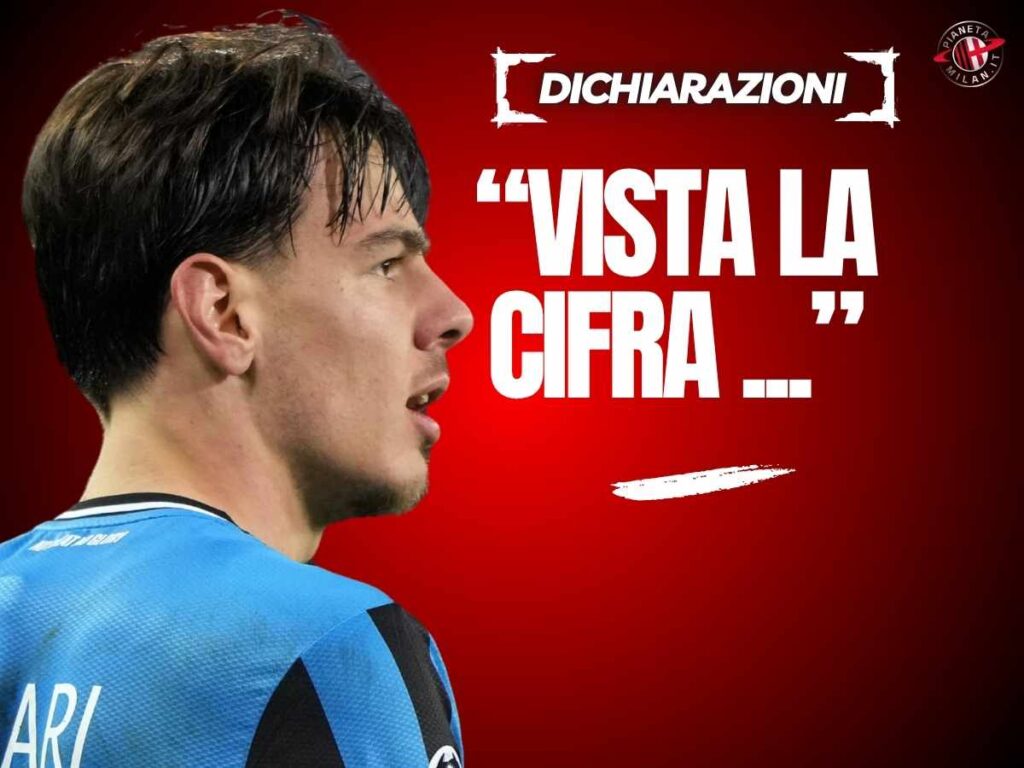 Milan, Ravezzani: "Jashari scommessa rischiosa e affascinante. Vista la cifra ..."