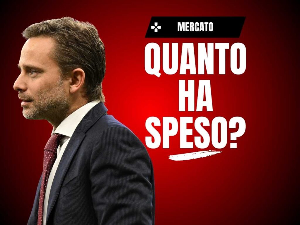 Mercato Milan, saldo positivo con le cessioni! E il mancato incasso europeo ...