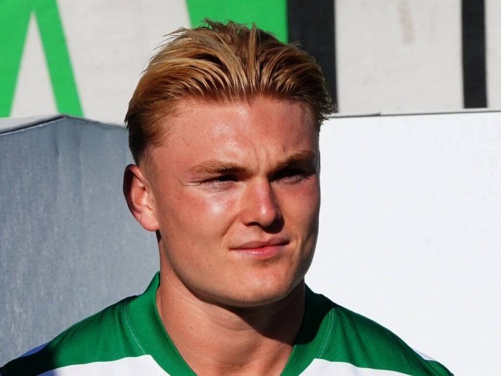 Calciomercato Milan, prima offerta per Harder: i dettagli e le cifre