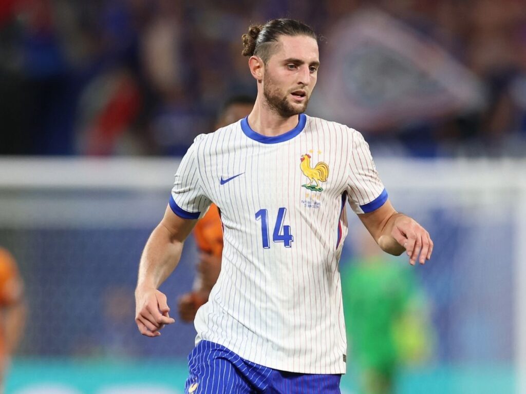 Calciomercato Milan, Moretto: "Il Marsiglia ha fissato il prezzo per Rabiot"