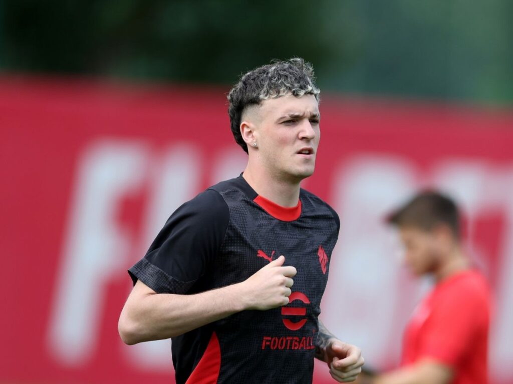 Calciomercato Milan, Jimenez: chiusura vicina col Bournemouth. Le cifre